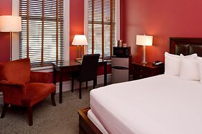Montvale Hotel