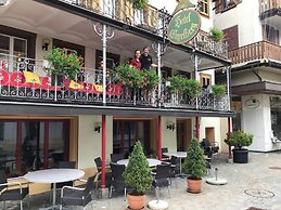 Hotel Engelberg das Trail Hotel