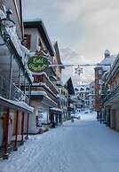 Hotel Engelberg das Trail Hotel