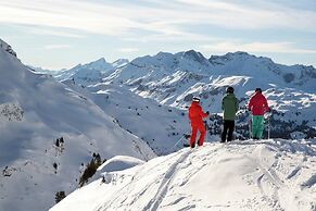 Hotel Engelberg das Trail Hotel