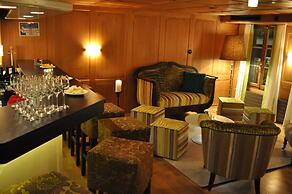 Hotel Engelberg das Trail Hotel