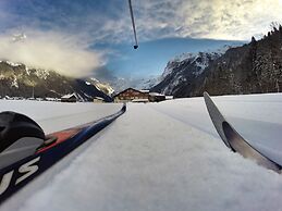Hotel Engelberg das Trail Hotel