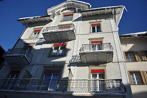 Hotel Engelberg das Trail Hotel