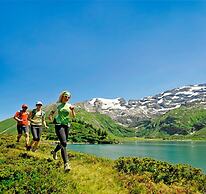 Hotel Engelberg das Trail Hotel