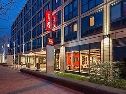 ibis Muenchen Parkstadt Schwabing