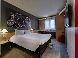 ibis Muenchen Parkstadt Schwabing