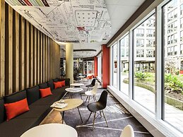 ibis Muenchen Parkstadt Schwabing
