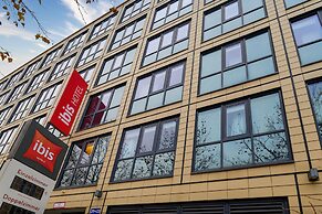 ibis Muenchen Parkstadt Schwabing