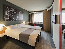 ibis Muenchen Parkstadt Schwabing