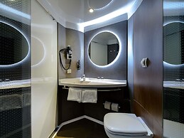 ibis Muenchen Parkstadt Schwabing