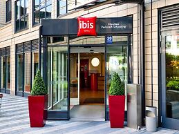 ibis Muenchen Parkstadt Schwabing