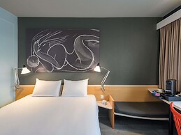 ibis Muenchen Parkstadt Schwabing