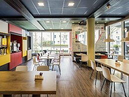 ibis Muenchen Parkstadt Schwabing