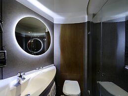 ibis Muenchen Parkstadt Schwabing