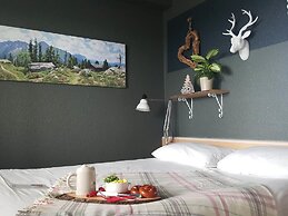 ibis Muenchen Parkstadt Schwabing