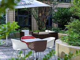 ibis Muenchen Parkstadt Schwabing