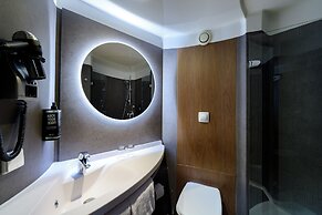 ibis Muenchen Parkstadt Schwabing