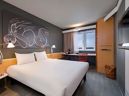 ibis Muenchen Parkstadt Schwabing
