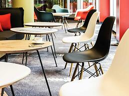 ibis Muenchen Parkstadt Schwabing