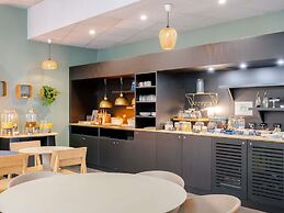 Novotel Suites Cannes Centre