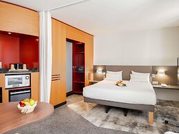 Novotel Suites Cannes Centre