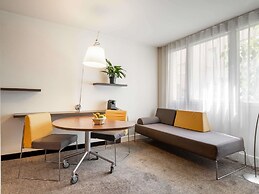 Novotel Suites Cannes Centre