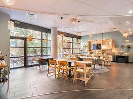 Novotel Suites Cannes Centre