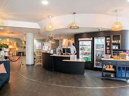 Novotel Suites Cannes Centre