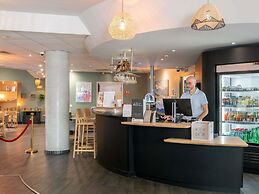 Novotel Suites Cannes Centre