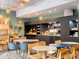 Novotel Suites Cannes Centre