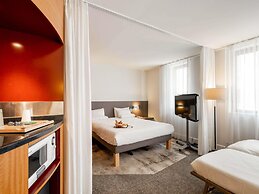 Novotel Suites Cannes Centre