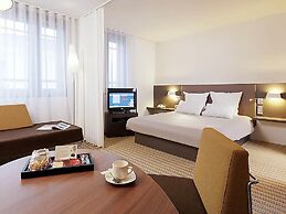 Novotel Suites Cannes Centre