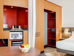 Novotel Suites Cannes Centre