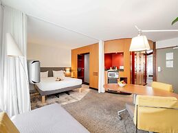 Novotel Suites Cannes Centre