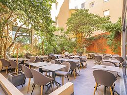 Novotel Suites Cannes Centre