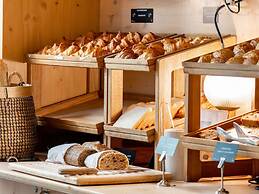 Novotel Suites Cannes Centre