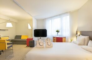 Novotel Suites Cannes Centre