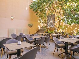 Novotel Suites Cannes Centre