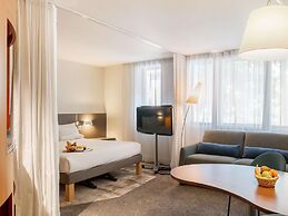 Novotel Suites Cannes Centre