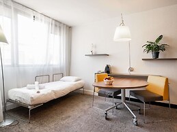 Novotel Suites Cannes Centre
