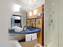 Novotel Suites München Parkstadt Schwabing