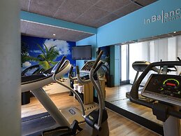 Novotel Suites München Parkstadt Schwabing