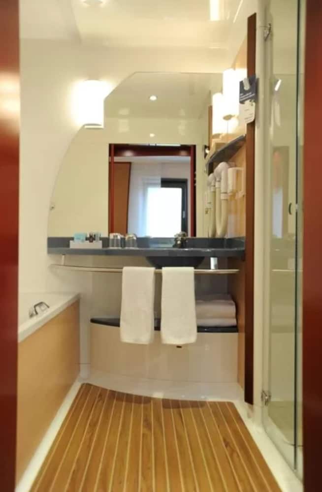 Novotel Suites München Parkstadt Schwabing