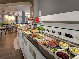 Novotel Suites München Parkstadt Schwabing