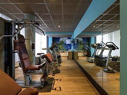 Novotel Suites München Parkstadt Schwabing