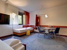 Novotel Suites München Parkstadt Schwabing