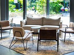 Novotel Suites München Parkstadt Schwabing