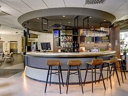 Novotel Suites München Parkstadt Schwabing