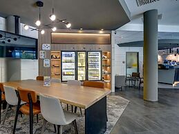 Novotel Suites München Parkstadt Schwabing
