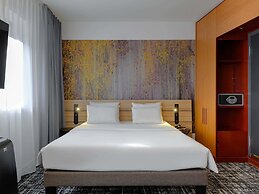 Novotel Suites München Parkstadt Schwabing